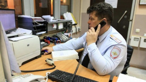 В Пригородном районе Северной Осетии полицейскими возбуждено уголовное дело в отношении нетрезвого водителя
