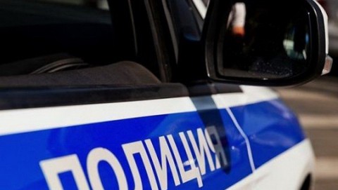 В Северной Осетии на ФКПП «Чермен» полицейские обнаружили сильнодействующие вещества у пассажира легкового авто