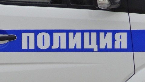 Сотрудники ВОГОиП МВД России на ФКПП «Чермен» обнаружили сильнодействующие вещества у пешехода